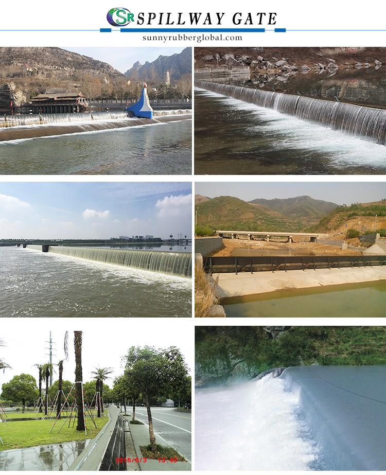 Прелив-капија