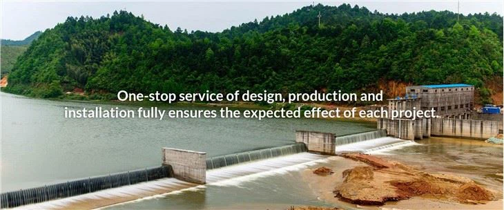 Систем за подршку ваздушне бешике са плочом за капију